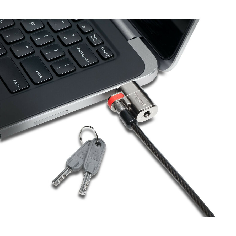 Laptop Locks & Accessories